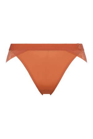 エス バイ スロギー/S by sloggiのエス バイ スロギー ロージー ウッズ ハイキニsloggi S x Rosie Woods High Leg Brief JX(160100/160101)