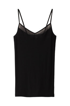 エス バイ スロギー/S by sloggiのサンデーズ キャミソール sloggi S Sundays FW Top(S) JX(160200/160201)