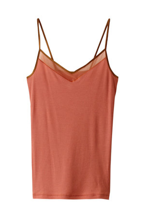 エス バイ スロギー/S by sloggiのサンデーズ キャミソール sloggi S Sundays FW Top(S) JX(160200/160201)