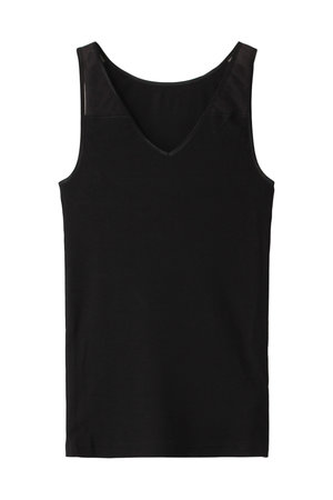 エス バイ スロギー/S by sloggiのサンデーズ 袖なしトップ sloggi S Sundays FW Top JX(160200/160201)