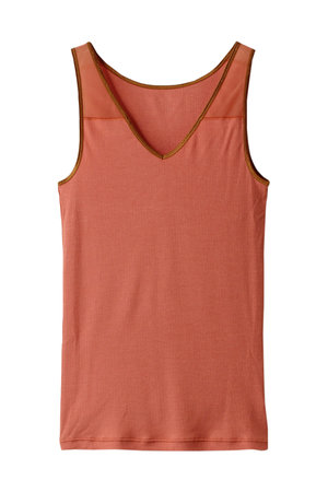 エス バイ スロギー/S by sloggiのサンデーズ 袖なしトップ sloggi S Sundays FW Top JX(160200/160201)