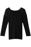 サンデーズ 8分袖トップ sloggi S Sundays FW Top(8) JX