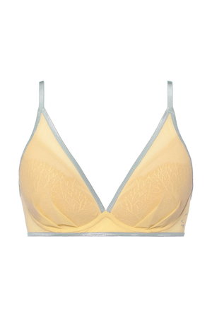 エス バイ スロギー センシュアル ノンワイヤーブラ