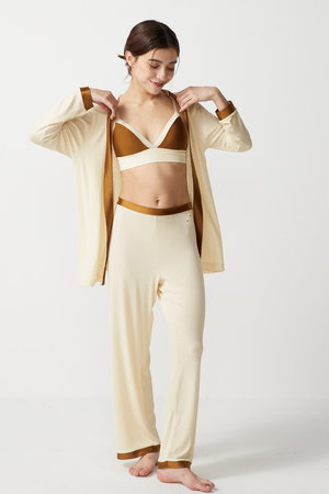 エス バイ スロギー/S by sloggiのエス バイ スロギー サンデーズ 前あきトップ(512000/512002)