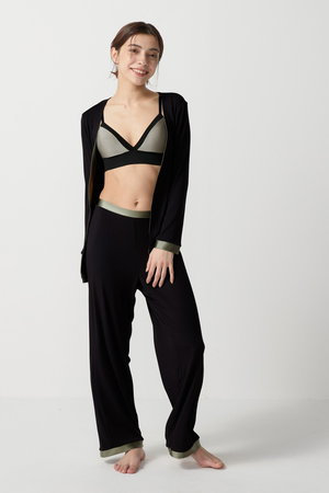 エス バイ スロギー/S by sloggiのエス バイ スロギー サンデーズ 前あきトップ(512000/512002)