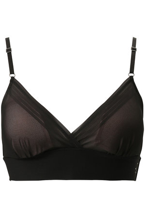 エス バイ スロギー/S by sloggiのエス バイ スロギー シアー ブラレット(160100/160102)