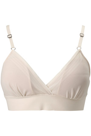 エス バイ スロギー/S by sloggiのエス バイ スロギー シアー ブラレット(160100/160102)