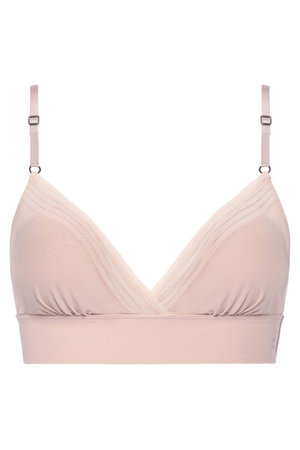 エス バイ スロギー/S by sloggiのエス バイ スロギー シアー ブラレット(160100/160102)