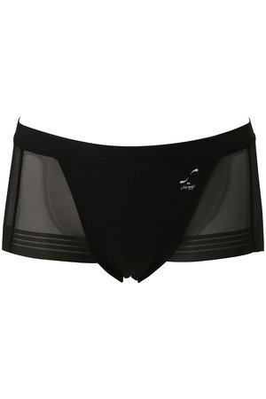 エス バイ スロギー/S by sloggiのエス バイ スロギー シアー ヒップスター(160100/160101)