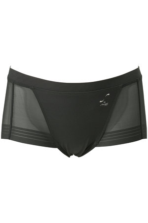 エス バイ スロギー/S by sloggiのエス バイ スロギー シアー ヒップスター(160100/160101)