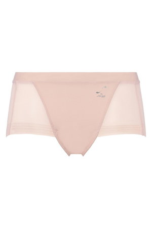 エス バイ スロギー/S by sloggiのエス バイ スロギー シアー ヒップスター(160100/160101)