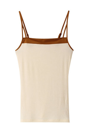 エス バイ スロギー/S by sloggiのエス バイ スロギー サンデーズ キャミソール(160200/160201)