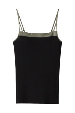 エス バイ スロギー/S by sloggiのエス バイ スロギー サンデーズ キャミソール(160200/160201)