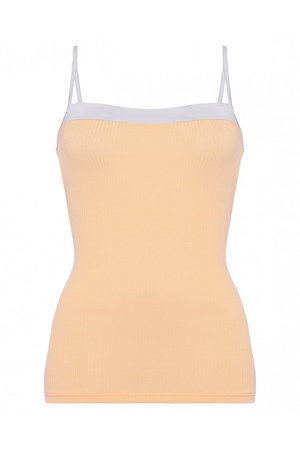 エス バイ スロギー/S by sloggiのエス バイ スロギー サンデーズ キャミソール(160200/160201)