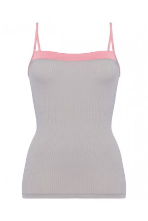 エス バイ スロギー/S by sloggiのエス バイ スロギー サンデーズ キャミソール(160200/160201)