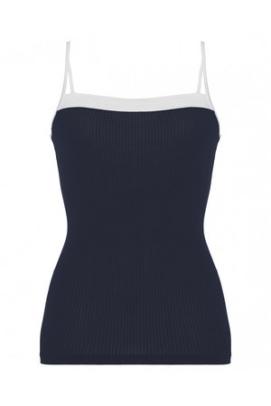 エス バイ スロギー/S by sloggiのエス バイ スロギー サンデーズ キャミソール(160200/160201)