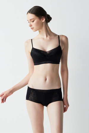 エス バイ スロギー/S by sloggiのエス バイ スロギー シャイン フルカップブラ(160100/160102)