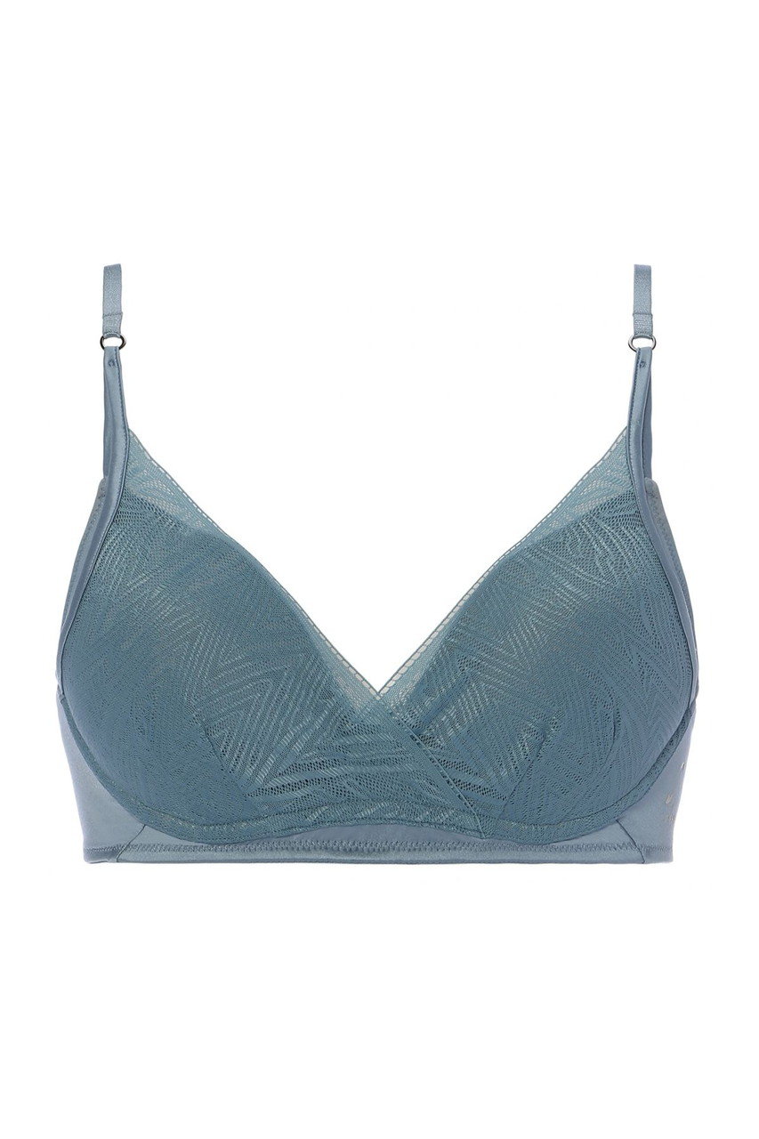 エス バイ スロギー シャイン 3/4カップブラ