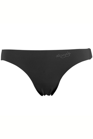S by sloggi エス バイ スロギー 【ZERO FEEL】ショーツ sloggi Ultra Hip String 2 ブラック