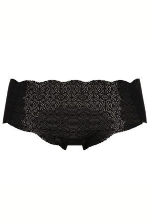 エス バイ スロギー/S by sloggiの【ZERO FEEL】レースタイプショーツ sloggi G057 PT(ランジェリー/ショーツ)