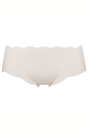 エス バイ スロギー/S by sloggiの【ZERO FEEL】レースタイプショーツ sloggi G057 PT(ランジェリー/ショーツ)