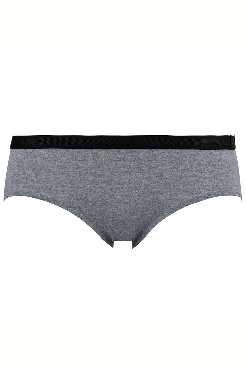 S by sloggi エス バイ スロギー ショーツ sloggi S Serenity LW Cheeky AX グレー