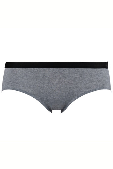 S by sloggi エス バイ スロギー ショーツ sloggi S Serenity LW Cheeky AX グレー