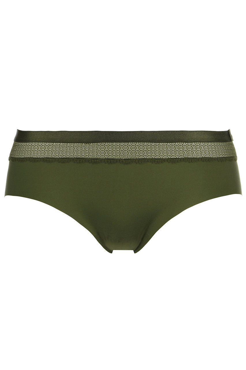 エス バイ スロギー/S by sloggiのショーツ sloggi S Silhouette LWCheekyAX(ビーチ/101852906405000L)