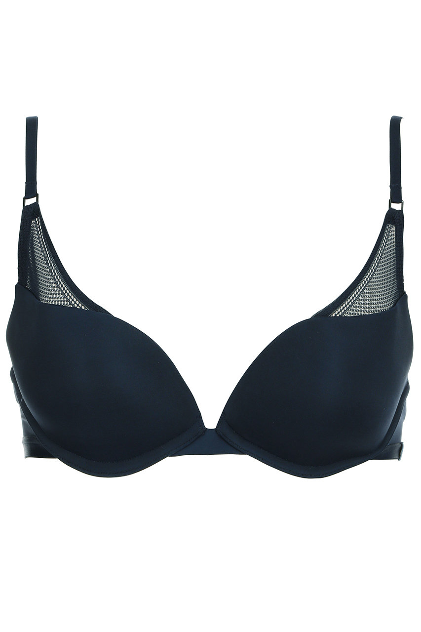 エス バイ スロギー/S by sloggiのソフトワイヤーブラ sloggi S Symmetry WHU AX(ニューブレザー/101912073284E075)