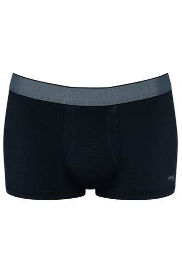 S by sloggi エス バイ スロギー メンズ(MENS)ボクサーパンツ sloggi men EverFresh Hipster JX ブラック