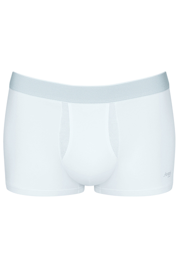 S by sloggi エス バイ スロギー メンズ(MENS)ボクサーパンツ sloggi men EverFresh Hipster JX ホワイト