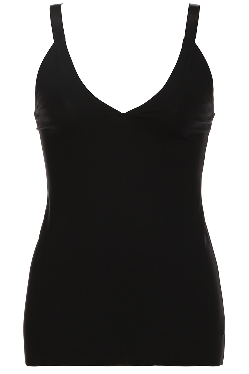 エス バイ スロギー/S by sloggiのインナーシャツ sloggi S Substance Shirt02 JX(ブラック/4518434677454)