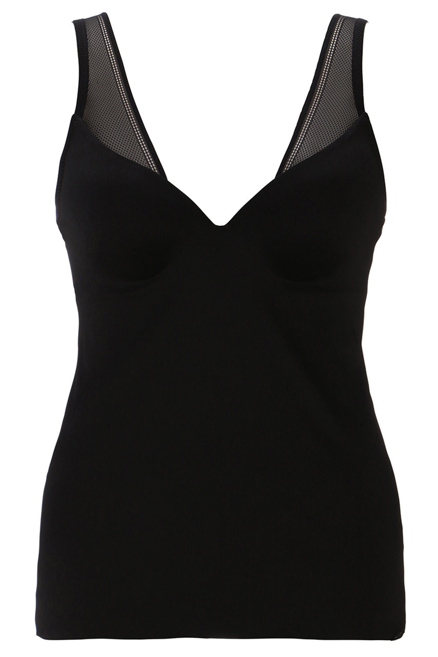 エス バイ スロギー/S by sloggiのノンワイヤートップ sloggi S Symmetry BV JX(ブラック/10199620757200L)