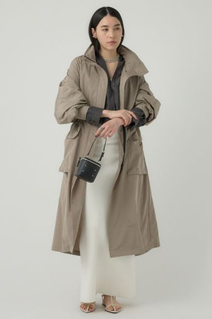 Chaos｜カオスのロングコート（コート）通販｜ELLE SHOP (エル・ショップ)