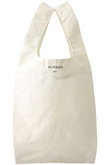 【WACCOWACCO】AIRBAG Nylon Shopper