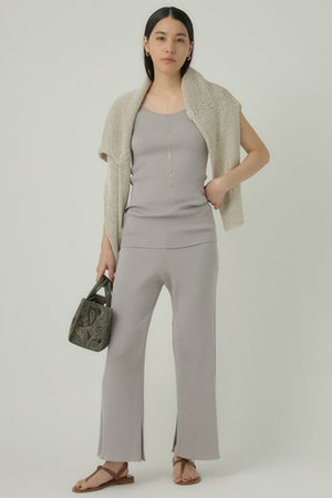 カオス/Chaosの16Gインプレリブパンツ(110600/110601)