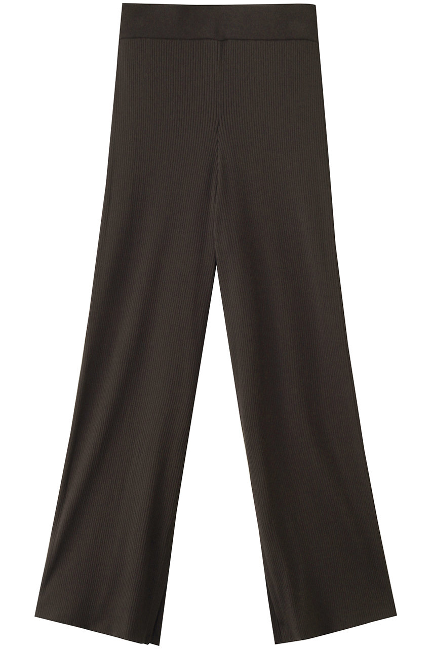 Chaos 16Gインプレリブパンツ (ブラウン2, 38) カオス ELLE SHOP Chaos 16Gインプレリブパンツ (ブラウン2, 38) カオス ELLE SHOP