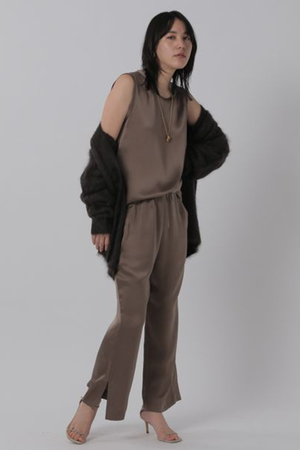 Chaos|カオスのパンツ通販|ELLE SHOP (エル・ショップ) Chaos|カオスのパンツ通販|ELLE SHOP (エル・ショップ)