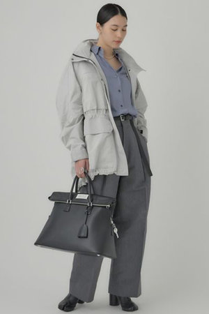 カオス/Chaosの【予約販売】プリズムライトブルゾン