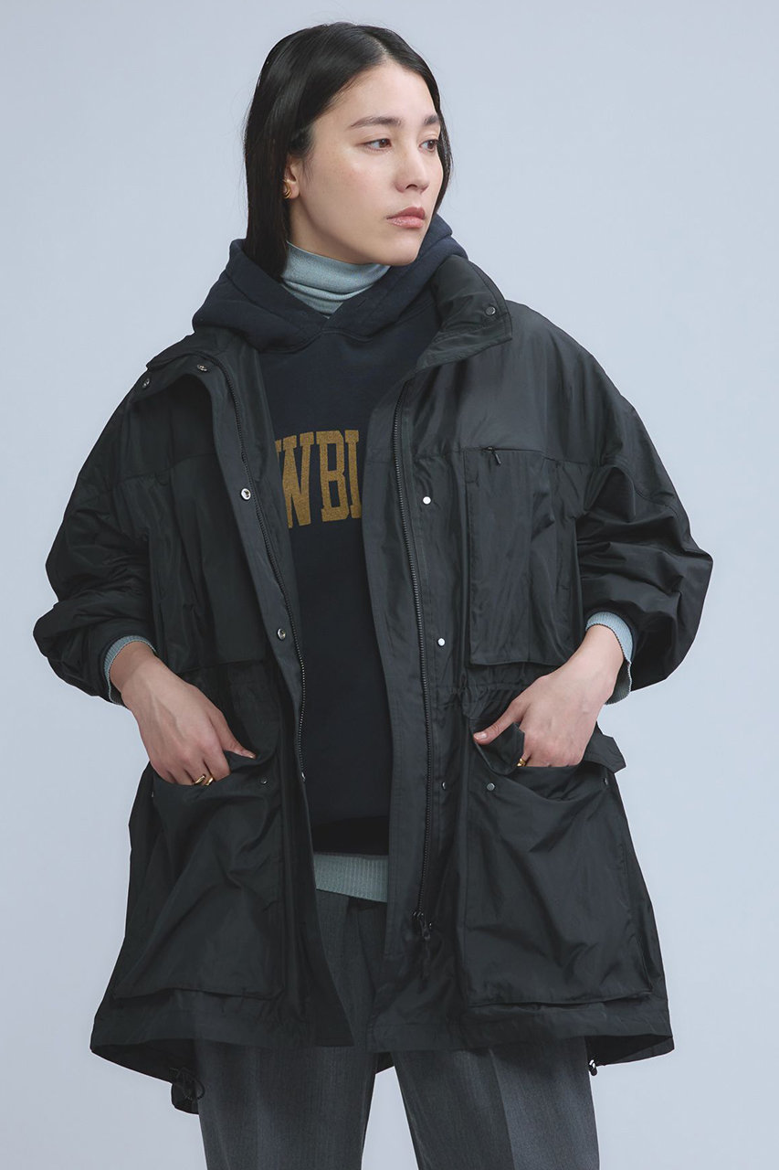 カオス/Chaosの【予約販売】プリズムライトブルゾン(スミクロ/931396)