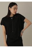 シルクアームレットTシャツ
