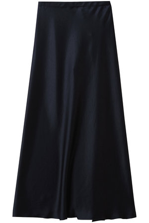 カオス/Chaosのリベールサテンロングスカート(110700/110703)