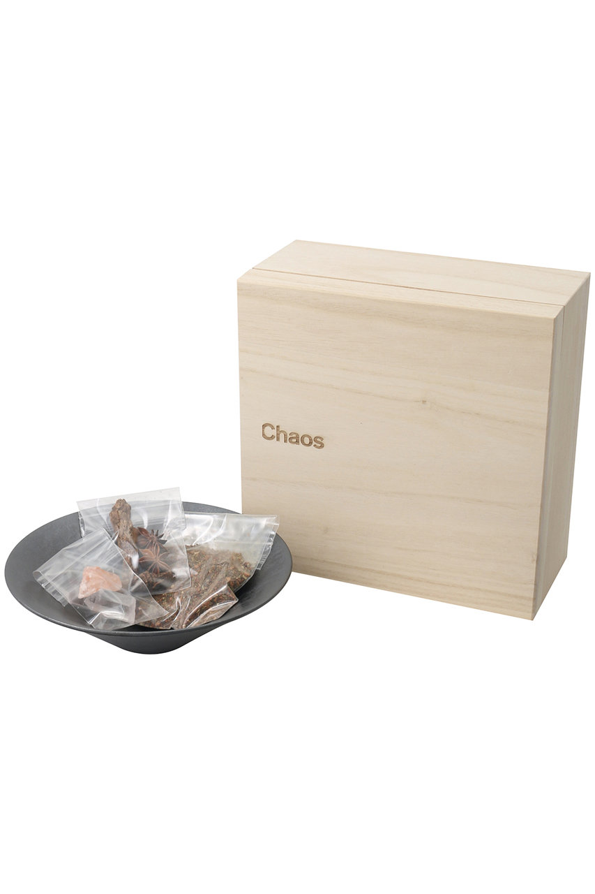 Chaos インセンスC21 (ブラウン F) カオス ELLE SHOPの画像