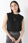 ソルチェノースリーブTシャツ
