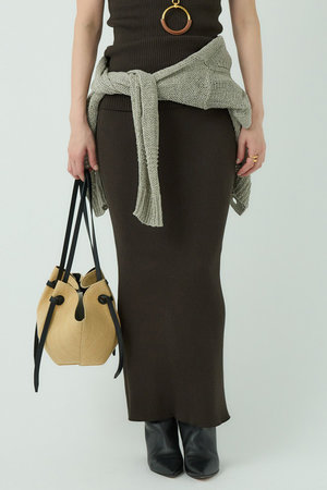 カオス/ChaosのCRインプレリブスカート