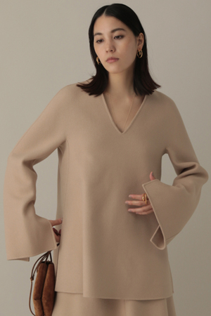 Chaos カオスのニット通販 Elle Shop エル ショップ