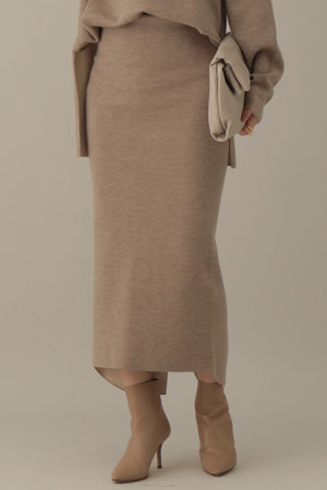 ラマーリバータイトスカート