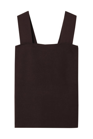 カオス/Chaosのシルクコンニットタンク(110100/110101)