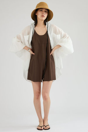 カオス/Chaosの【予約販売】サントリーニスイムオールインワン(180400/180401)