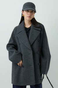 Chaos｜カオスのロングコート（コート）通販｜ELLE SHOP (エル・ショップ)